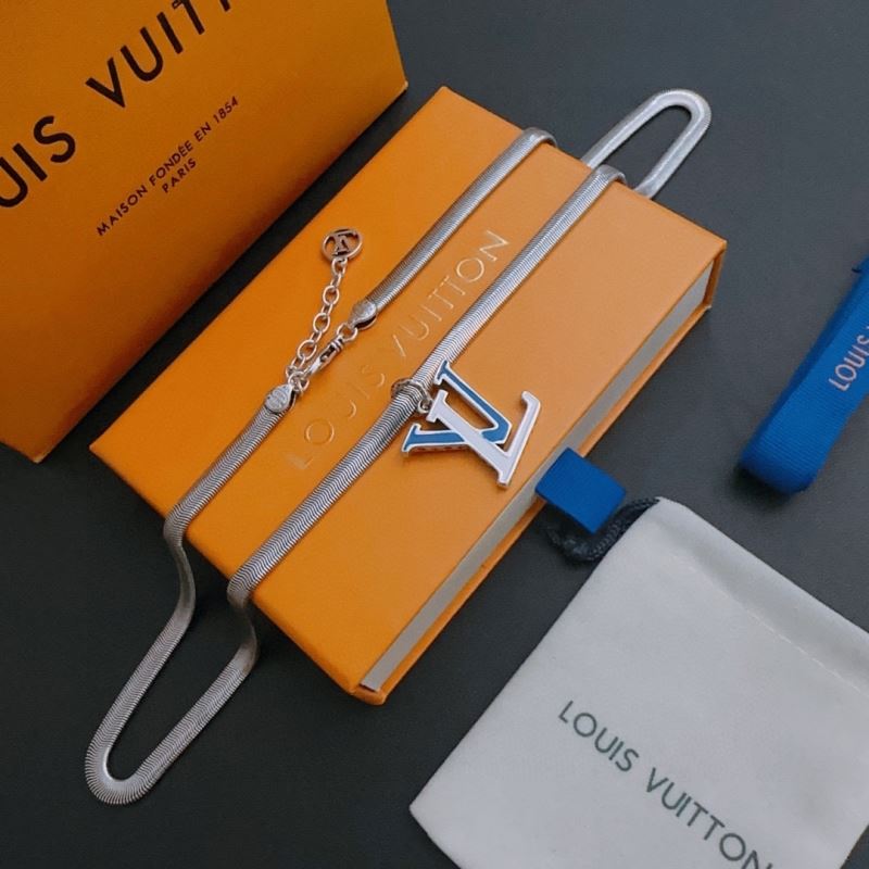 Louis Vuitton Necklaces